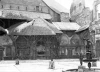  - Grottenhof - Kriegszersatörung