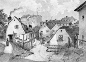  – Herbergen in Haidhausen