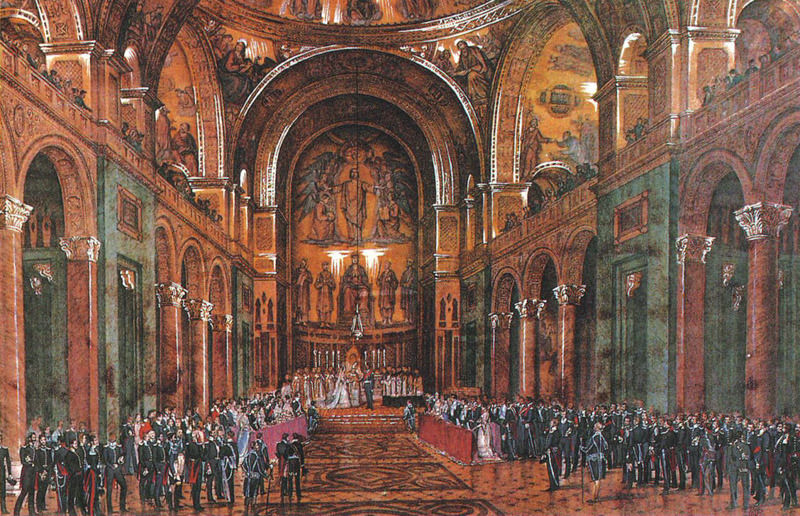 Allerheiligen-Hofkirche