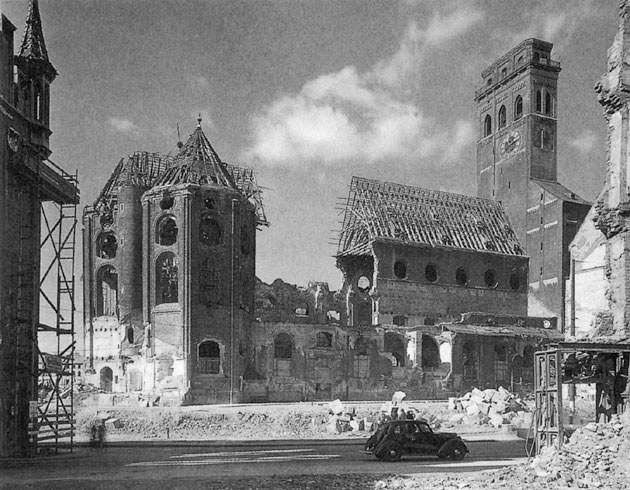 Peterskirche