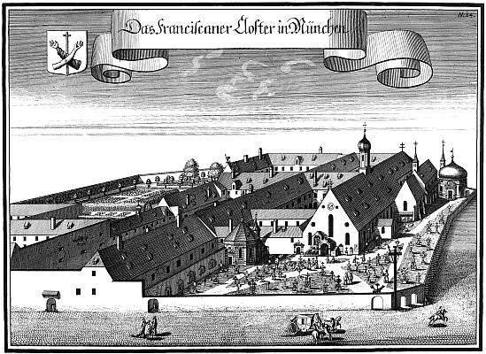 Franziskanerkloster