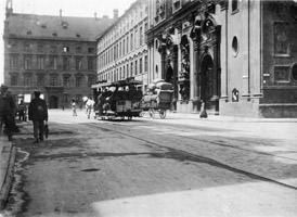  – Neuhauser Straße