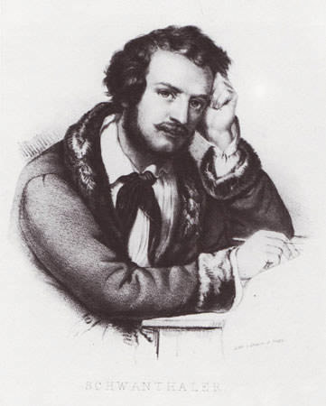 Ludwig von Schwanthaler