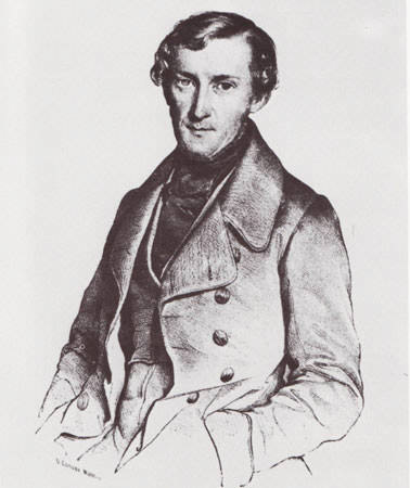 Franz Graf von Pocci