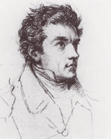  – Johann Hartmann Stunz