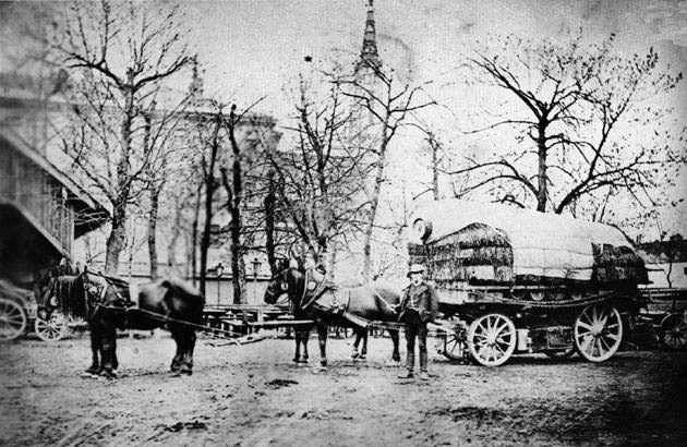 Wiener Platz in Haidhausen