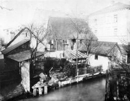  - Herberge an der Entenbachstraße