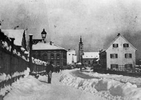  – Sendlinger Kirche