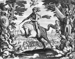  – Kurfürst Maximilian I.