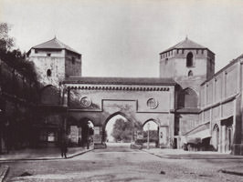  – Sendlinger Tor