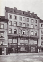  – Haus am Promenadenplatz