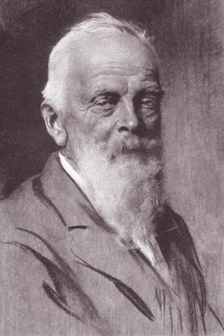 Prinzregent Luitpold