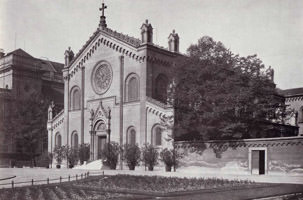  – Allerheiligen Hofkirche