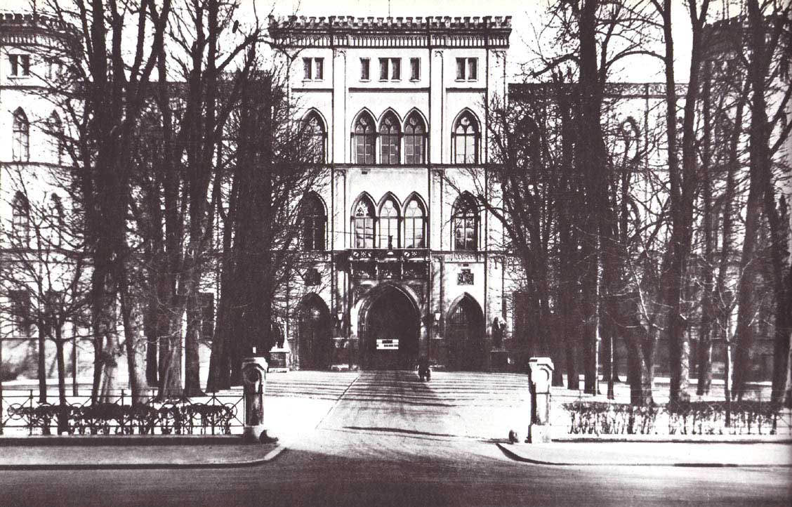 Wittelsbacher Palais