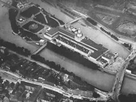  – Kraft- und Arbeitsmaschinen-Ausstellung