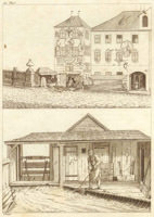  – Bäckerhaus im Tal