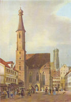  – Salvatorkirche