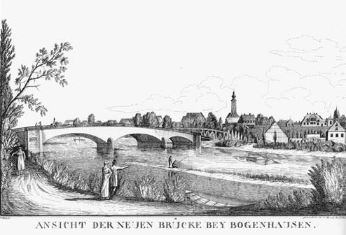 Bogenhausener Brücke