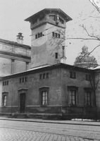  – Hofbrunnhaus an der Galleriestraße