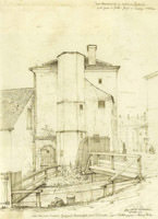  – Hauptmünzamtskanal