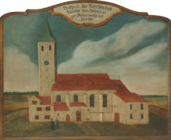  – Maria Ramersdorf