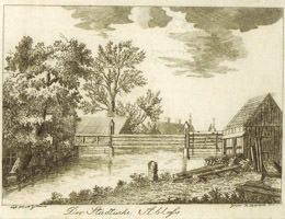  - Der Städische Ablaß