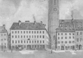  – Gasthof zum Schwarzen Adler