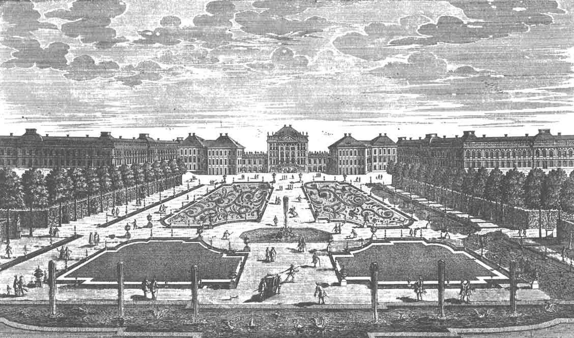 Nymphenburg