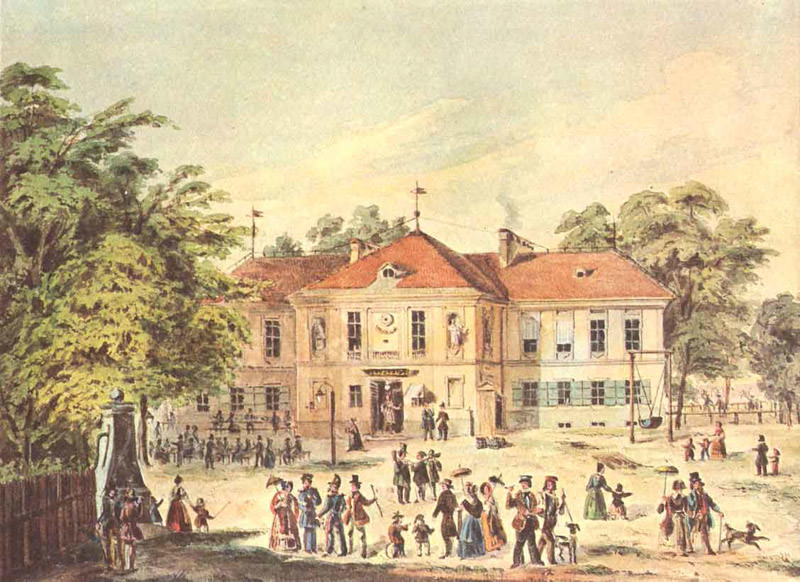 Schießstätte –  – 