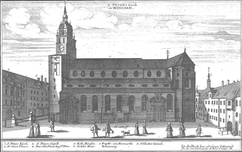 Peterskirche