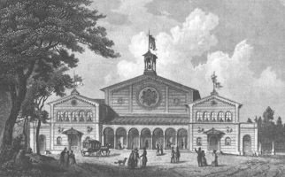 Riegel Jobst – Alter Bahnhof