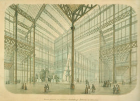 Nohl M. – Glaspalast