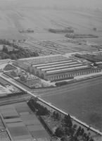  – Luftaufnahme des Betriebsgeländes MVG