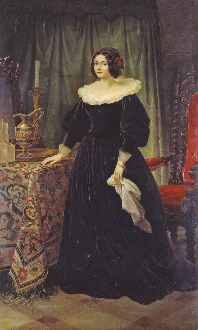 Lola Montez