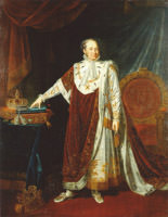  – König   Maximilian I. Josef