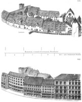 Rosental, Nordseite
