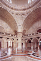 Kuppelsaal des Armeemuseums