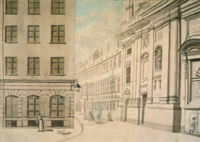  – Theatinerstraße