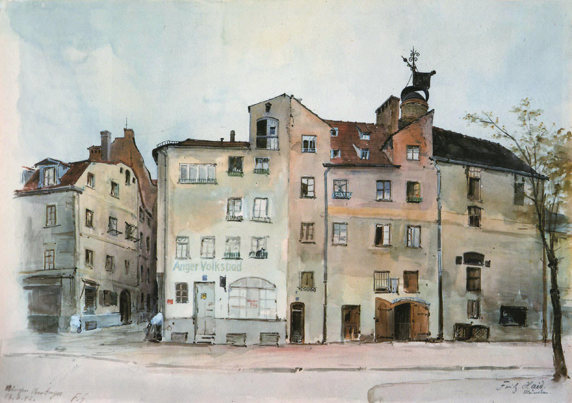 Oberanger