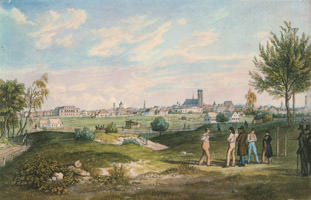  – Am Oberwiesenfeld