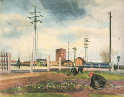  – An der Dachauer Straße