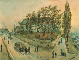  – Krebsbauerhof am Nockherberg