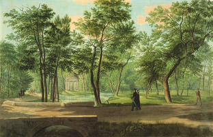  – Im Englischen Garten