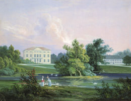  – Schloss Biederstein