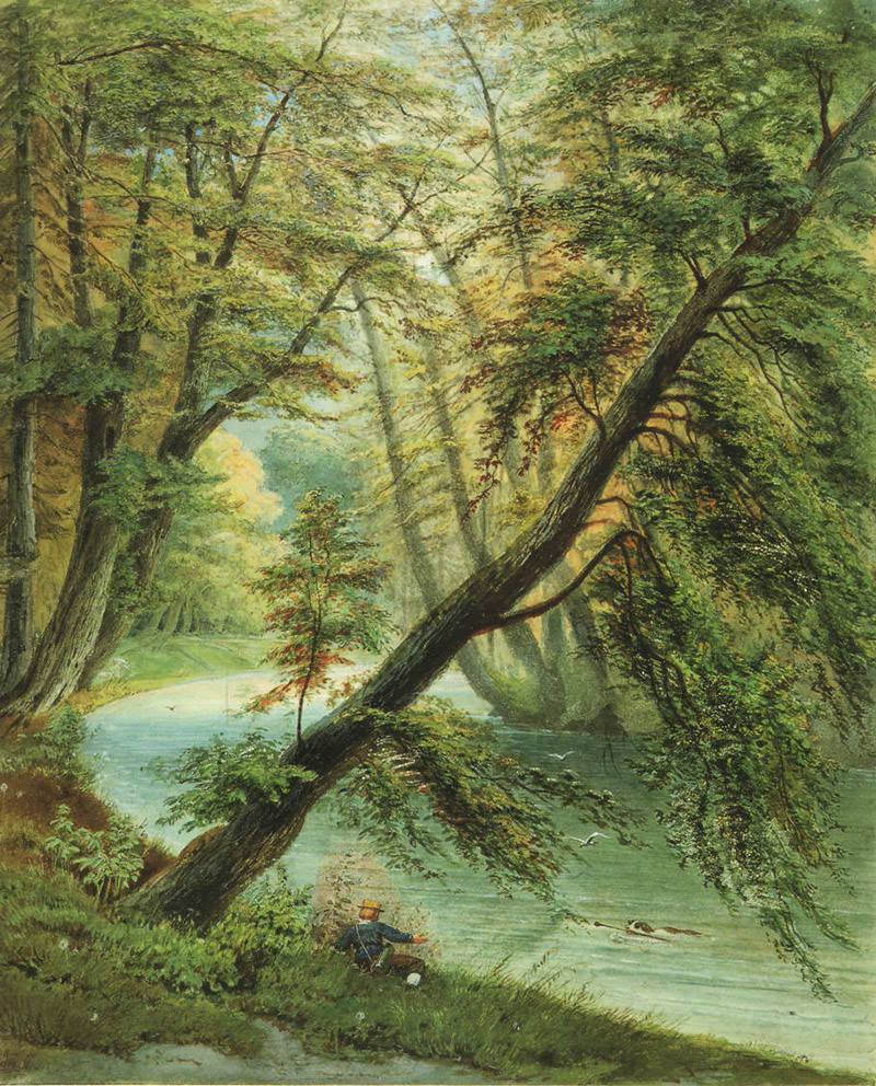 Im Englischen Garten