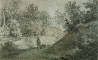  – Sandgrube im Nymphenburger Park