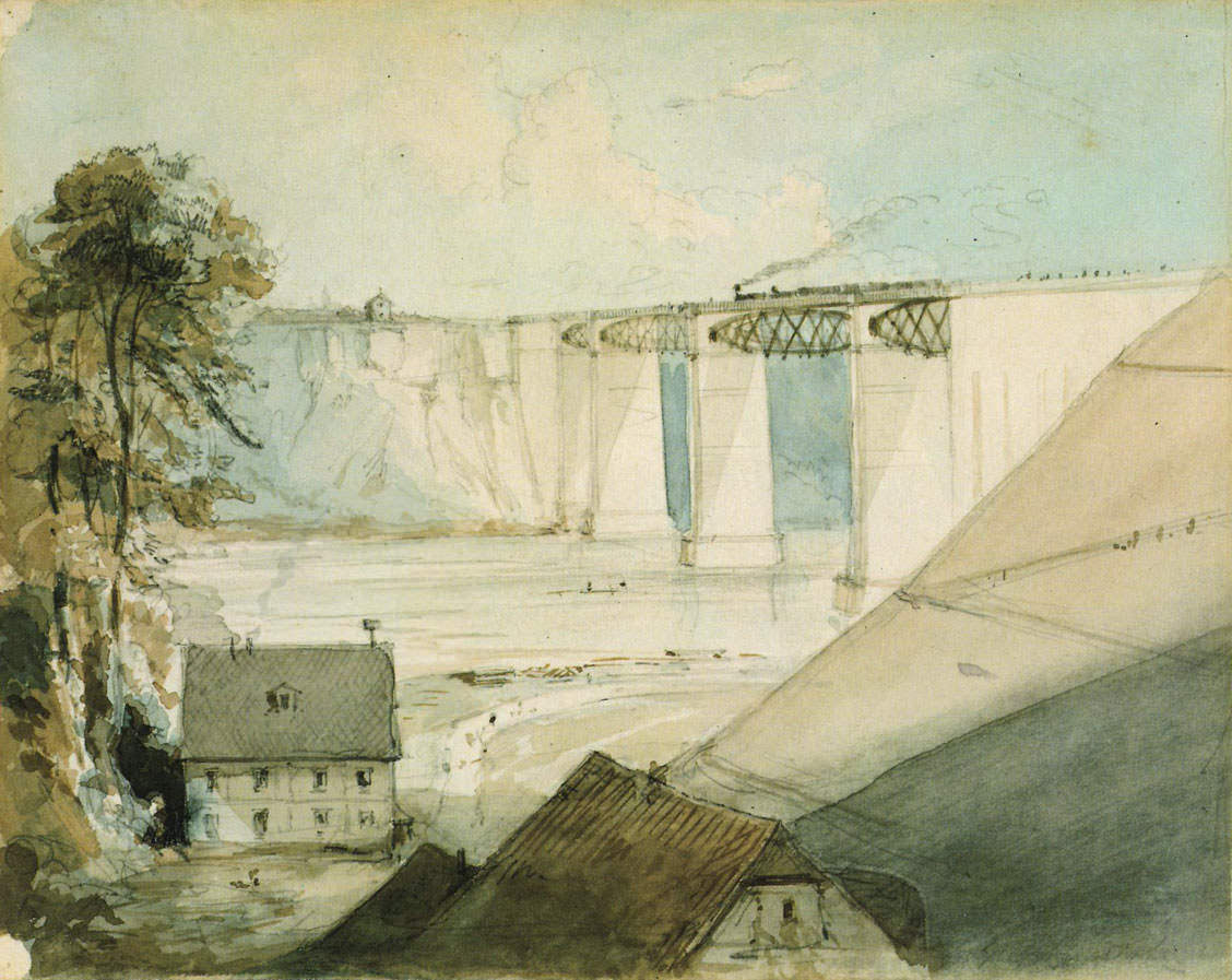 Großhesseloher Brücke