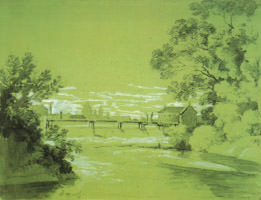  – Die unteren Überfälle