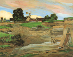  – Sandgrube bei Nederling