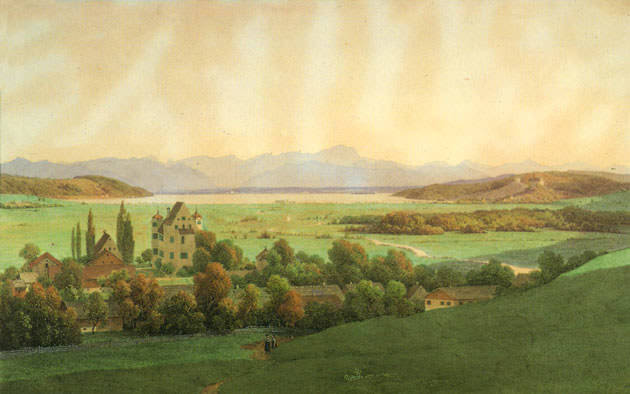 Leutstetten